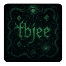 tbjee logo